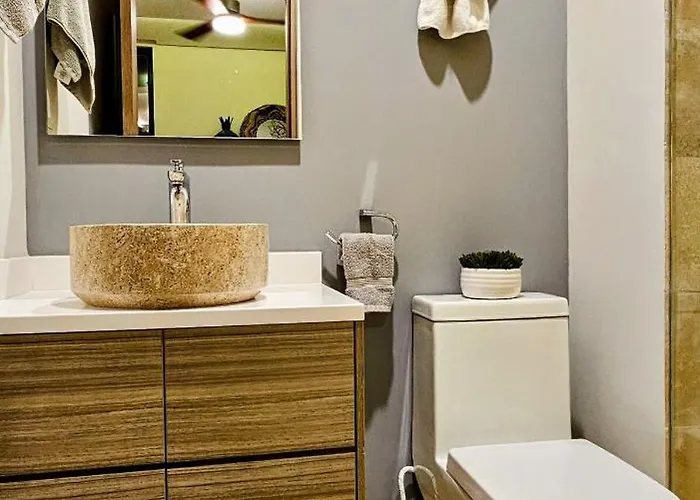 Luxury 2br Steps Away From The Clubs * Tulum