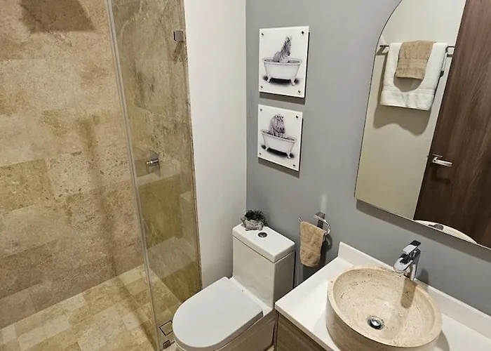 Luxury 2br Steps Away From The Clubs Apartment Tulum