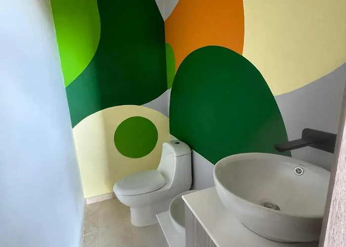Luxury 2br Steps Away From The Clubs Tulum