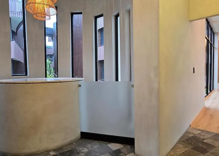 Luxury 2br Steps Away From The Clubs Tulum