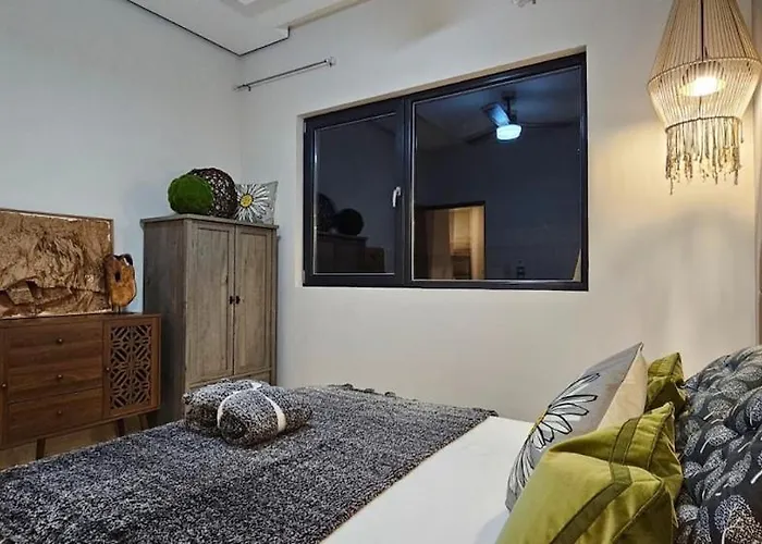 Luxury 2br Steps Away From The Clubs Tulum