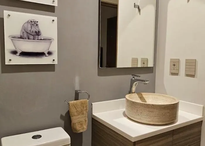 Luxury 2br Steps Away From The Clubs * Tulum