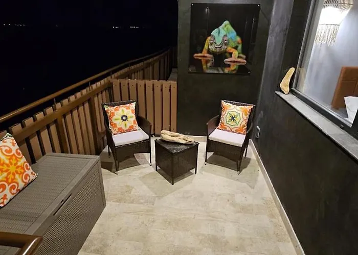Luxury 2br Steps Away From The Clubs Tulum